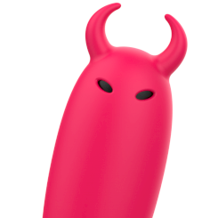 Ohmama Pocket Devil Vibrator Xmas...