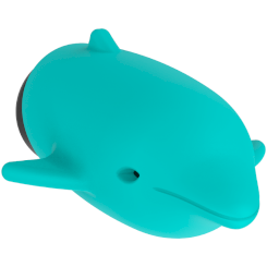 Ohmama Pocket Dolphin Vibrator Xmas...