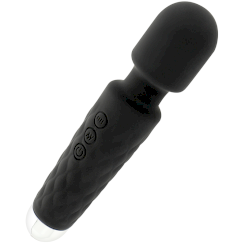 Lelo - smart wand-hieromalaite medium 2  purppura hieromasauva