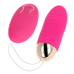 Ohmama Remote Control Vibrating Egg 10...