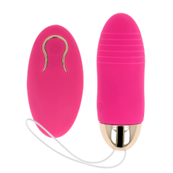 Ohmama Remote Control Vibrating Egg 10...