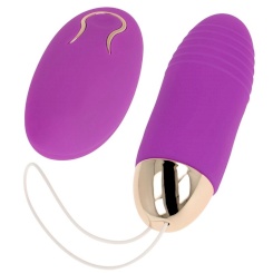 Fantasy naiselle - remote kegel excite-her