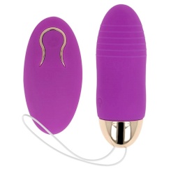 Ohmama Remote Control Vibrating Egg 10...