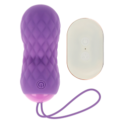 Lelo - lyla 2 insignia design edition  musta hieromasauva egg