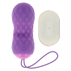 Ohmama Remote Control Vibrating Egg 7...