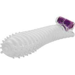 Satisfyer - sniperrengasvibraattori  sininen