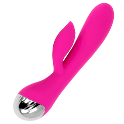 Satisfyer - supernova air pulse stimulaattori & värinä  valkoinen