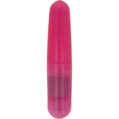 Ohmama Vibrating Bullet Basic - Pink