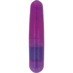 Lelo - soraya 2 rabbit  purppura vibraattori