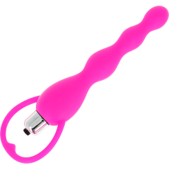 Satisfyer - lolli plugi 2 plugi vibraattori  harmaa