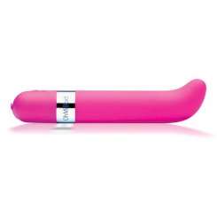 Ohmibod - freestyle  lila g-point vibraattori stimulaattori