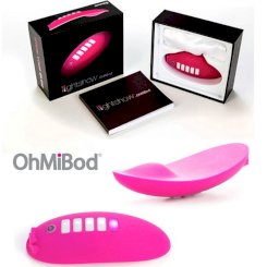 Ohmibod Lightshow Stimulator Remote...