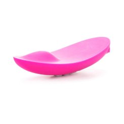 Baile - waves of pleasure vibraattori 23 cm  purppura