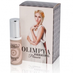 Liona by moma - liquid vibraattori euphoria gel 6 ml