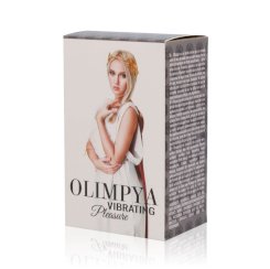 Olimpya - värisevä pleasure goddess 3