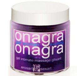 Onagra Woman Orgasmic 100 C.c.