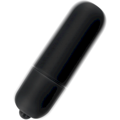 Online Mini Bullet Vibe - Black