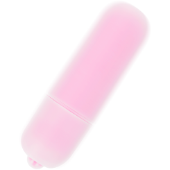 Online Mini Bullet Vibe - Pink