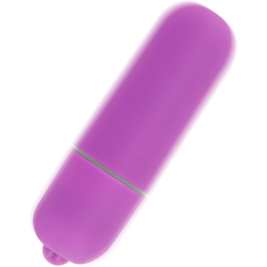 Online Mini Bullet Vibe - Purple