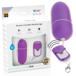 Lelo - luna smart bead  pinkki