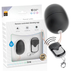 Online Remote Control Vibrating Egg S-...