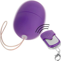 Online Remote Control Vibrating Egg  S...