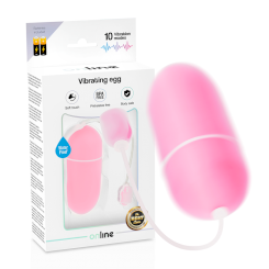 Lelo - luna smart bead  pinkki