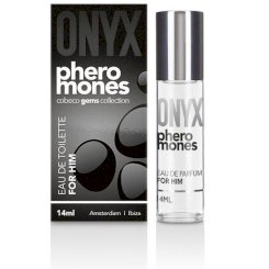 Tentacion - synthetic feromoni identical human straight ella 30 ml