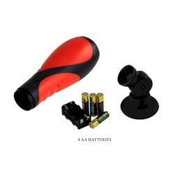 Baile - oral sex lover 30v adapter 12