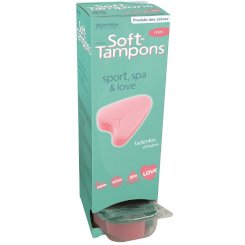 Original Mini Soft-tampons