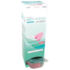 Original Mini Soft-tampons