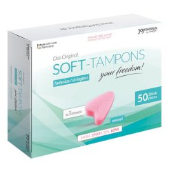  Original Soft-tampons 50 Uds