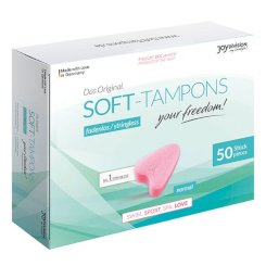 Joydivision soft-tampons - original soft-tampons proffesional