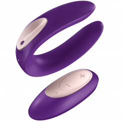 Partner - Plus Remote Couples Massager...