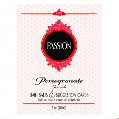 Passion Kylpy Set Es/en