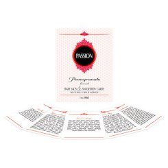 Passion Kylpy Set Es/en