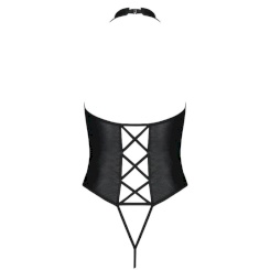 Passion - nancy body ecological nahka  2