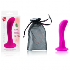 Baile - passion strong suction plugi unisex 0