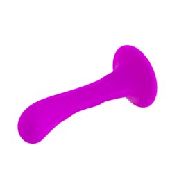 Baile - passion strong suction plugi unisex 4