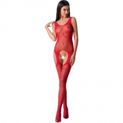 Passion - woman bs078 body  - yksi koko red