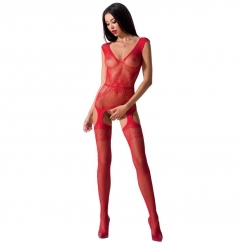 Leg avenue - racer neck  - yksi koko  musta