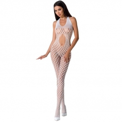 Queen lingerie - leopard style body s/l