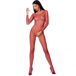 Leg avenue - lattice net body  - yksi koko