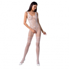 Passion Woman Bs069 Bodystocking -...