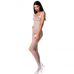Passion Woman Bs071 Bodystocking -...