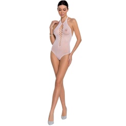 Passion Woman Bs088 Bodystocking -...