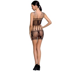 Passion Woman Bs090 Body -  Musta  -...