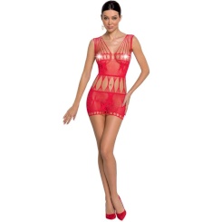 Passion Woman Bs090 Body - Punainen -...
