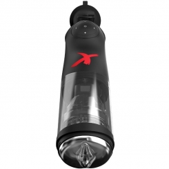 Kiiroo - titan masturbaattori cover power + performance