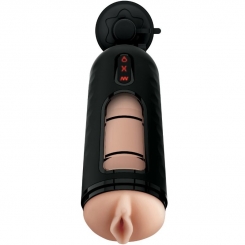 Ohmama - male torso woman masturbaattori